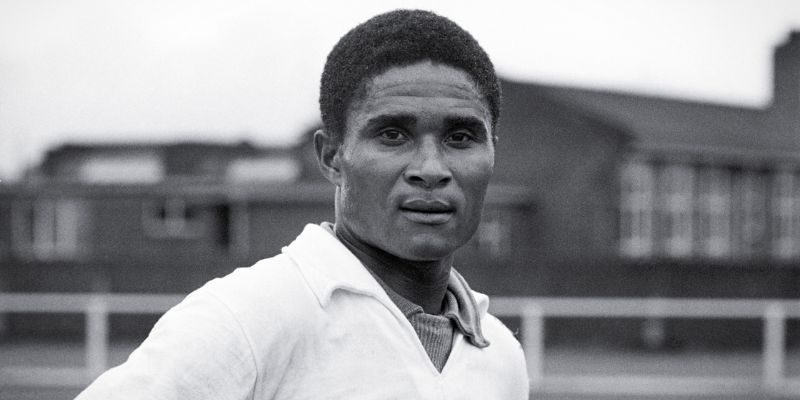 CLB Benfica - Lịch Sử, Huyền Thoại Và Những Thành Tích 3 Eusébio được công nhận là huyền thoại số 1 của CLB Benfica