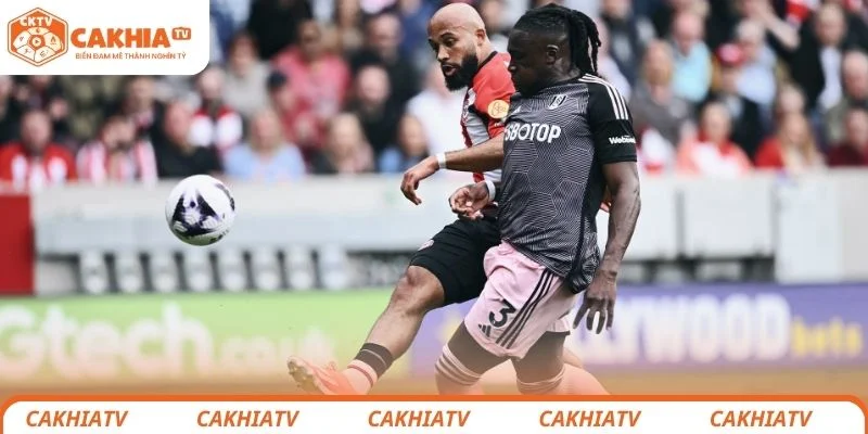 Brentford vs Fulham - Kịch Bản Khó Lường Tại Vòng 33 Ngoại Hạng 1 Thông tin đôi nét về trận đấu vòng 33 Premier League giữa Brentford vs Fulham