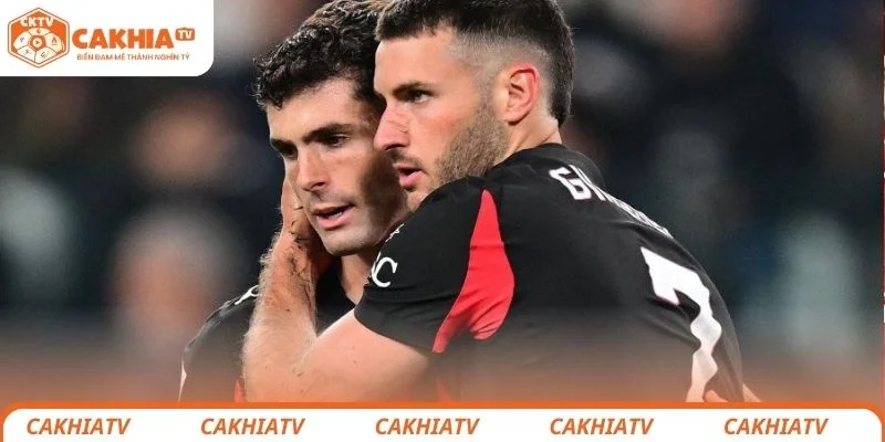 Milan Vs Juventus - Đại Chiến Serie A Đỉnh Cao Tại Vòng 34 3 Dự đoán kết quả chung cuộc trận đấu giữa Milan vs Juventus