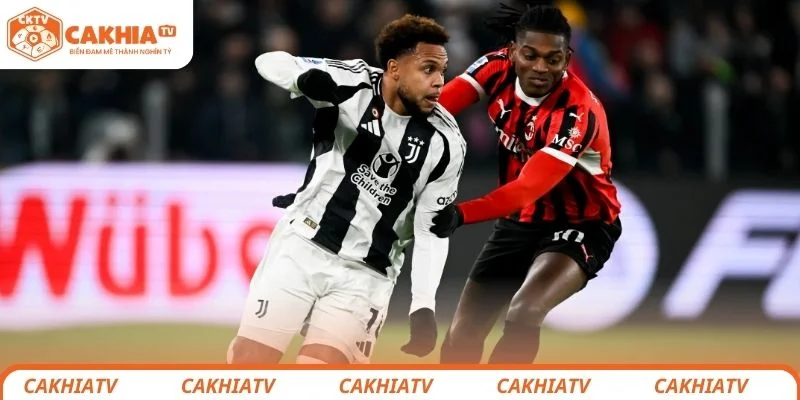 Milan Vs Juventus - Đại Chiến Serie A Đỉnh Cao Tại Vòng 34 2 Nhận định chi tiết trận đấu giữa Milan vs Juventus