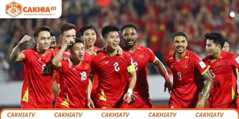 Việt Nam trở lại top 100 FIFA: Vui thì vui, nhưng chưa phải “đỉnh cao” 2 Việt Nam trở lại top 100 FIFA nhưng chưa đủ sức cạnh tranh