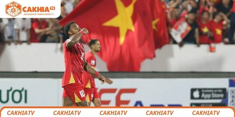 Việt Nam trở lại top 100 FIFA: Vui thì vui, nhưng chưa phải “đỉnh cao” 3 Bài toán cho HLV Kim và đội tuyển sau khi Việt Nam trở lại top 100 FIFA