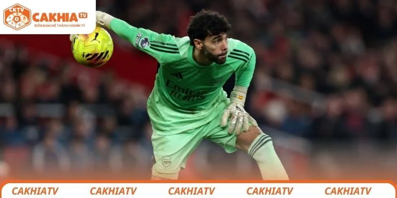 Găng Tay Vàng Premier League 2026 Đã Chính Thức Có Chủ 3 Sức ảnh hưởng của cú Hat-Trick găng tay vàng