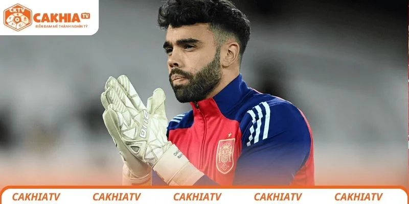 Găng Tay Vàng Premier League 2026 Đã Chính Thức Có Chủ 1 Hành trình chinh phục danh hiệu găng tay vàng của David Raya