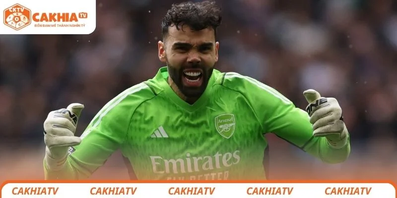 Găng Tay Vàng Premier League 2026 Đã Chính Thức Có Chủ 2 Ý nghĩa của giải thưởng găng tay vàng đối với đội bóng