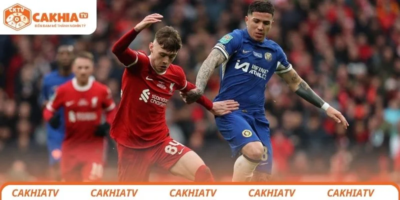 Liverpool Vs Chelsea - Cuộc Đại Chiến Ngoại Hạng Anh Ngày 9/5 2 Nhận định chi tiết tình hình lực lượng 2 đội Liverpool vs Chelsea